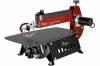 <b>  Pegas 21" Scroll Saw <br> Includes the Pegas Blade Clamp <br> HEAVY ITEM, ADDITIONAL FREIGHT CHARGES APPLY </b>